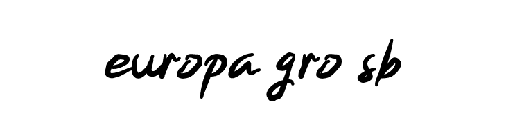 TheHammerstone  Free Fonts Download