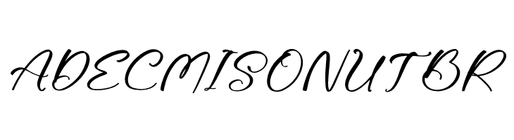 Goldtime Selindry  Free Fonts Download