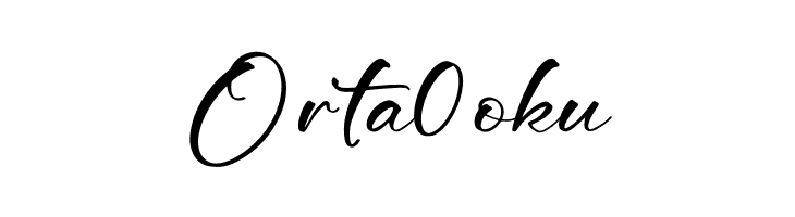 Goldtime Selindry  Free Fonts Download