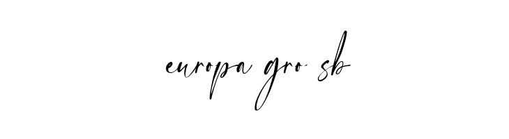 Northlink Regular  Free Fonts Download