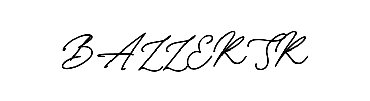 BryanCoyne  Free Fonts Download