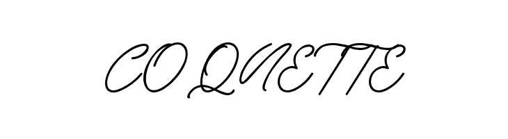 BryanCoyne  Free Fonts Download