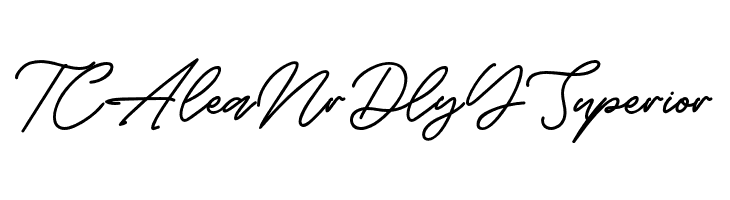 BryanCoyne  Free Fonts Download