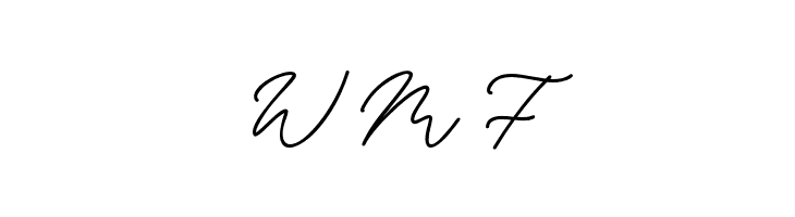 BryanCoyne  Free Fonts Download