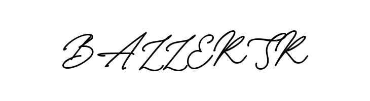 Bryan Coyne  Free Fonts Download