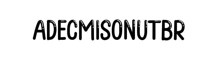 Agnes Shiny  Free Fonts Download