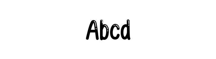 Agnes Shiny  Free Fonts Download