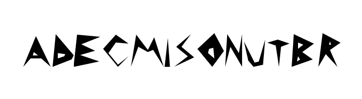 14 minutes sharp  Free Fonts Download