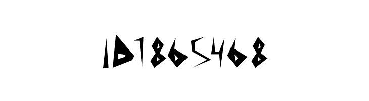 14 minutes sharp  Free Fonts Download