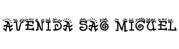 Wake & Bake  Free Fonts Download