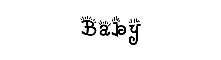Wake & Bake  Free Fonts Download