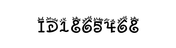 Wake & Bake  Free Fonts Download