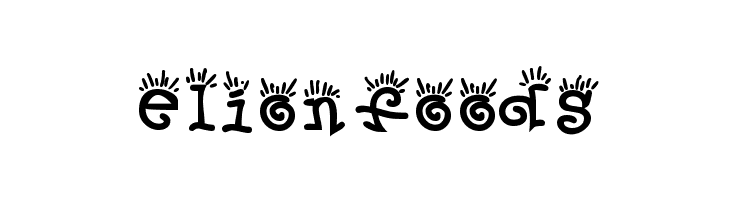 Wake & Bake  Free Fonts Download