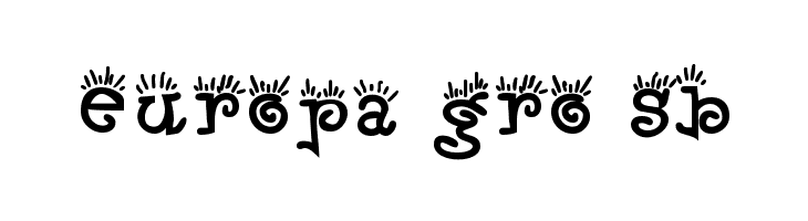 Wake & Bake  Free Fonts Download