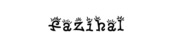 Wake & Bake  Free Fonts Download