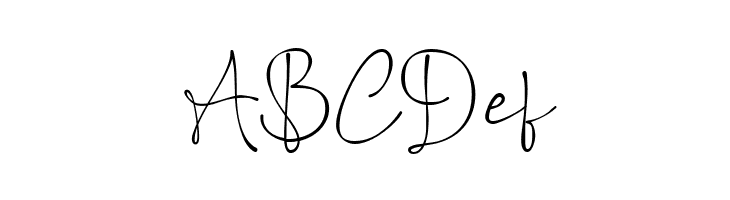 Allegedly Regular  Free Fonts Download