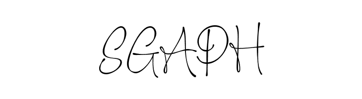 Allegedly Regular  Free Fonts Download