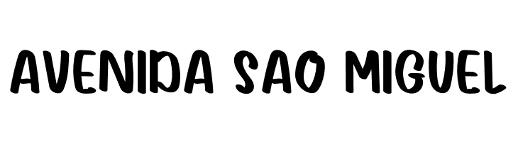 Manararo  Free Fonts Download