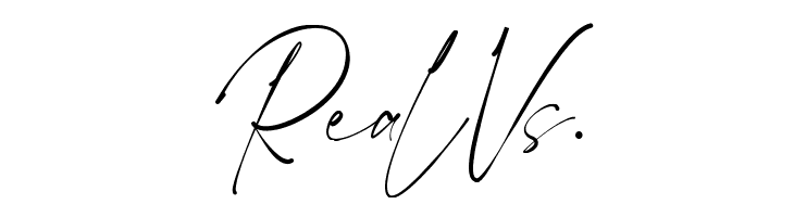 Ponpewd Signature  Free Fonts Download