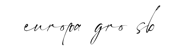 Ponpewd Signature  Free Fonts Download