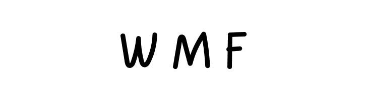 Jerimis Regular  Free Fonts Download