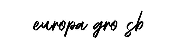 Kingdom Heaven  Free Fonts Download