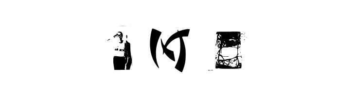 Sumo Regular  Free Fonts Download