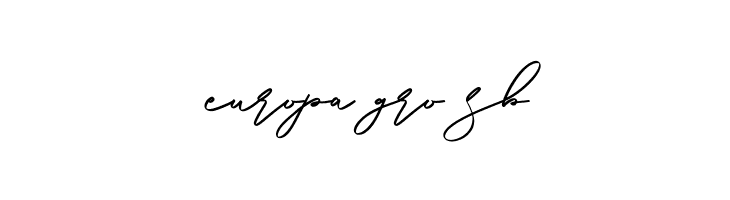 Bhuffets Free  Free Fonts Download