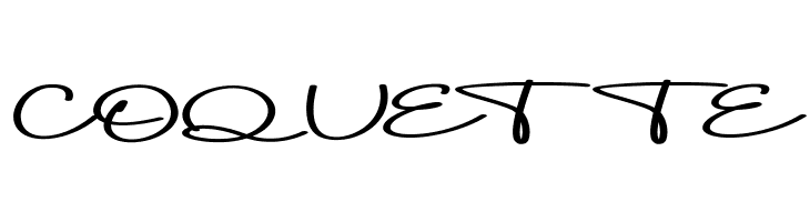 Novita FREE  Free Fonts Download