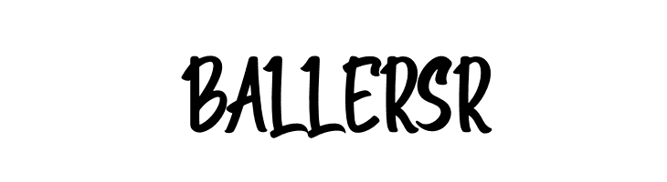 Born Pink  Free Fonts Download