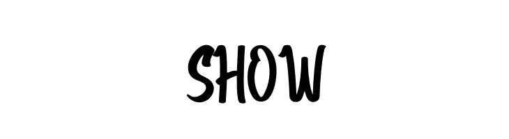 Born Pink  Free Fonts Download