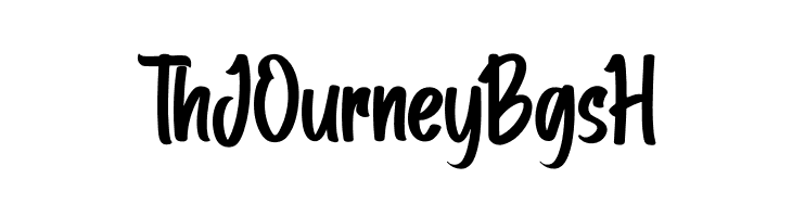 Born Pink  Free Fonts Download