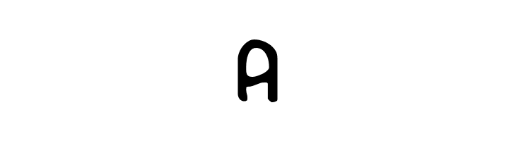 AaronYOFF  Free Fonts Download