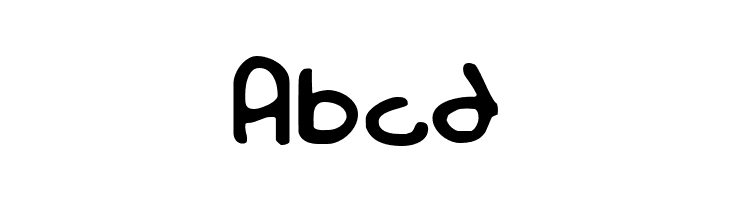 AaronYOFF  Free Fonts Download