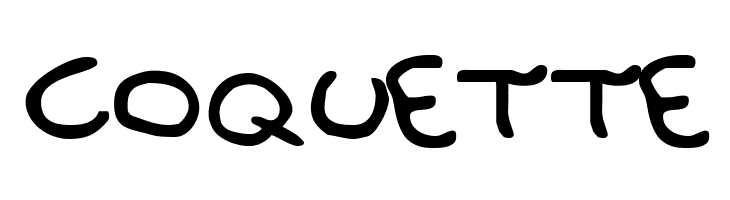 AaronYOFF  Free Fonts Download