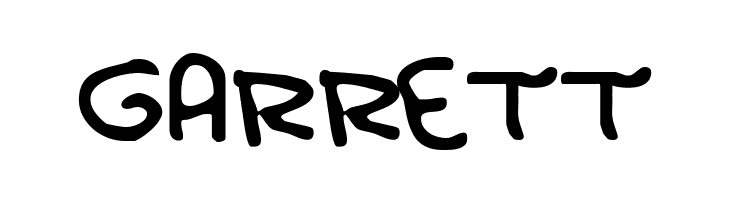 AaronYOFF  Free Fonts Download