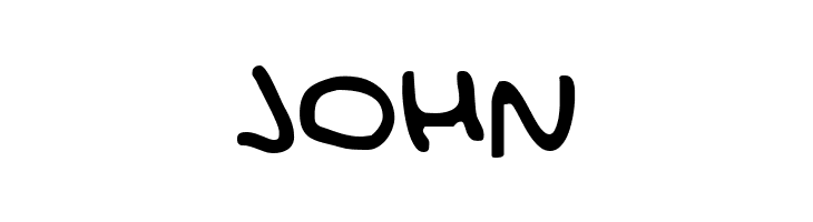AaronYOFF  Free Fonts Download