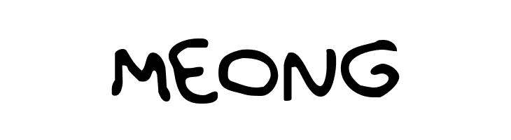 AaronYOFF  Free Fonts Download