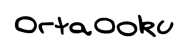 AaronYOFF  Free Fonts Download