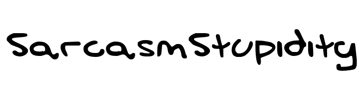 AaronYOFF  Free Fonts Download