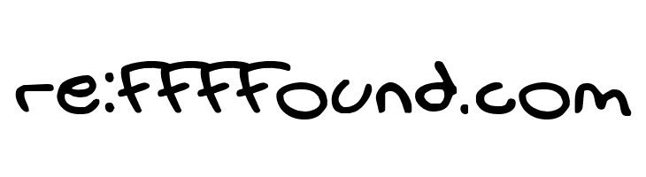 AaronYOFF  Free Fonts Download