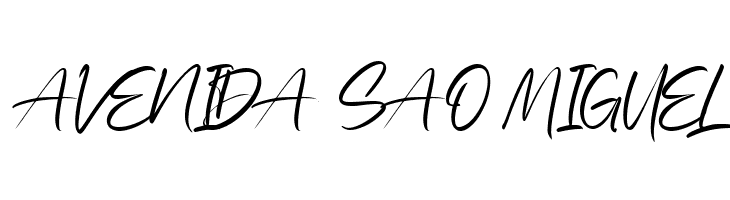 Andhika Finta  Free Fonts Download