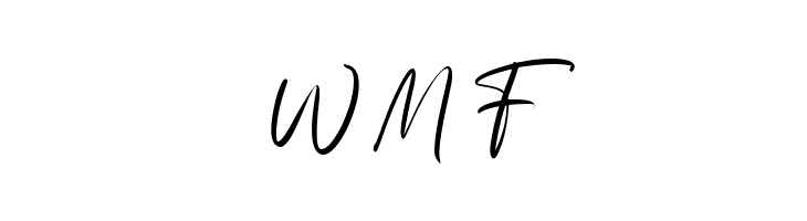 Andhika Finta  Free Fonts Download