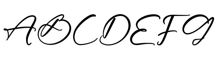 Brompthon Choconuts  Free Fonts Download