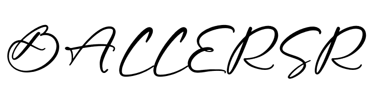 Brompthon Choconuts  Free Fonts Download