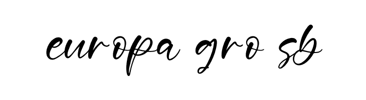 Brompthon Choconuts  Free Fonts Download
