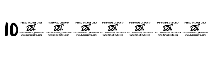 Umkm  Free Fonts Download