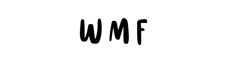 Umkm  Free Fonts Download