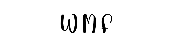 Sunday Loved  Free Fonts Download