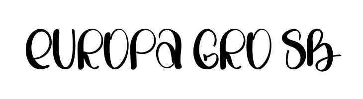 Sunday Loved  Free Fonts Download